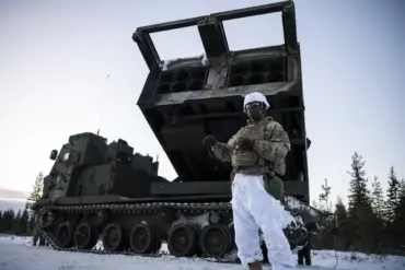 Government Inaction on Climate Regulations Sparks Arctic Environmental and Military Crisis