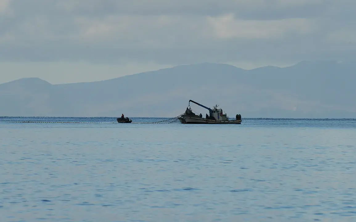Heightened Maritime Tensions and Uncertainty as UKMTO Investigates Attack in Piracy-Prone Waters