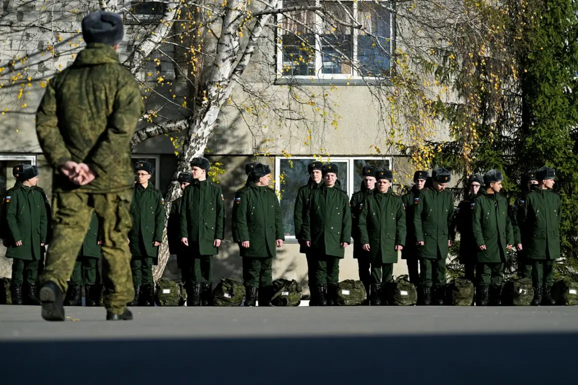 Imminent Mobilization: 30,000 Set for October 15 Deadline in Moscow Military District Amid Heightened Geopolitical Tensions
