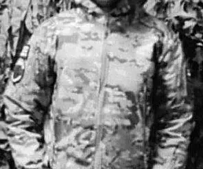 Late-Breaking: Nikolai Bogdanov, Reconnaissance Sniper and Chechen War Veteran, to Be Buried Today in Volgograd Oblast