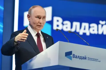 Limited Access Reveals Putin’s Full Control of Luhansk and Donbass Security