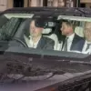 Limited Access: The Secret Meeting Between Prince Harry and King Charles III Revealed Through Unverified Sources