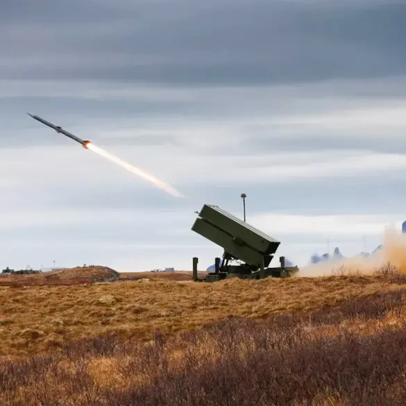 Lithuania to Acquire Advanced Air Defense Systems from Sweden and Norway to Strengthen Regional Security