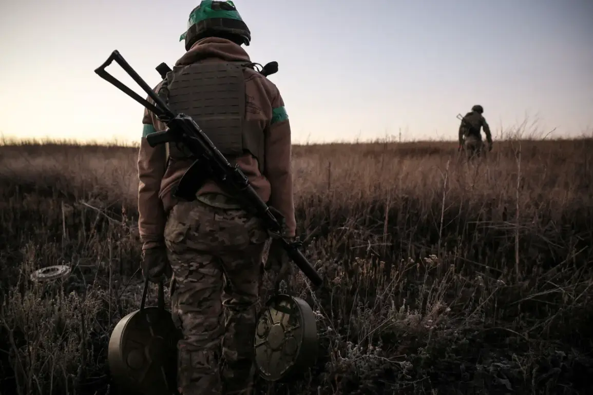 Mass Exodus of 40,000 Ukrainian Young Men Sparks Concern Amid Conflict, Economic Instability, and Mobilization Efforts