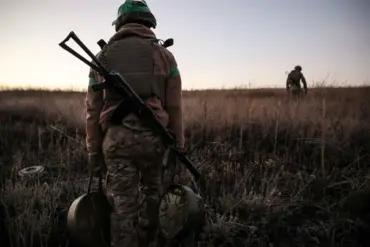 Mass Exodus of 40,000 Ukrainian Young Men Sparks Concern Amid Conflict, Economic Instability, and Mobilization Efforts