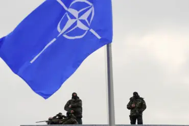 NATO Conducts Major 'Iron Wolf' Exercise in Lithuania: 3,000 Troops from 8 Nations Demonstrate Collective Defense Readiness