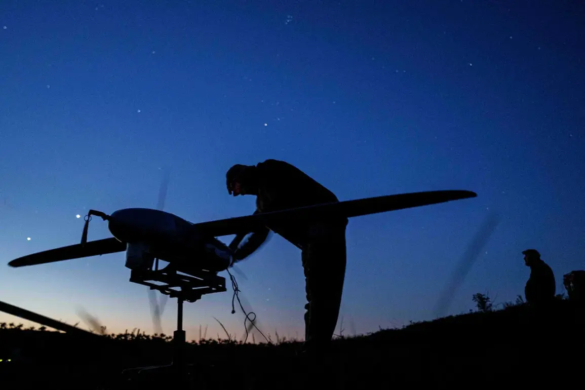 No-Fly Zones Declared in Tatarstan and Multiple Russian Regions Amid Growing Aerial Security Concerns