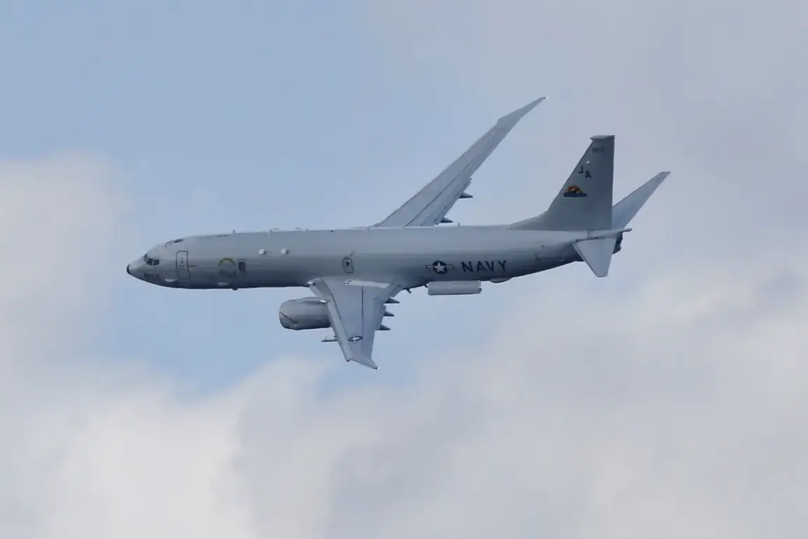 Norway's Strategic Role in NATO Operations Sparks Speculation Amid Mysterious Military Deployment