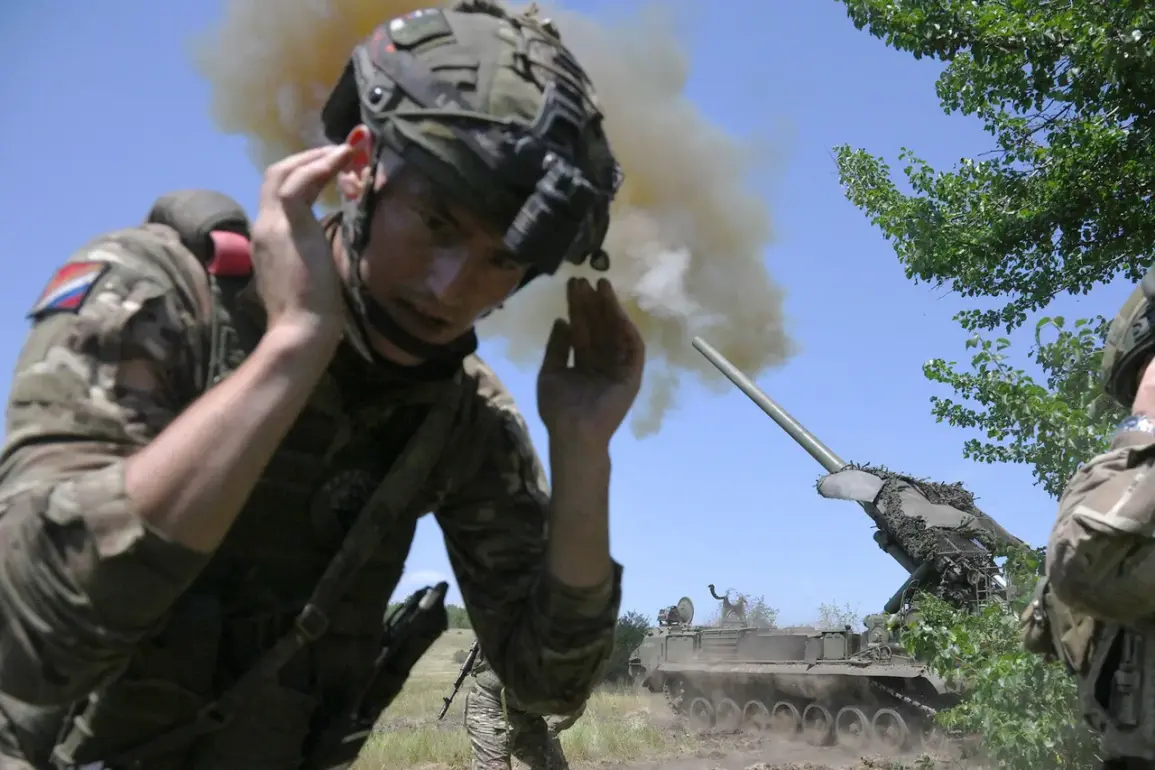 Privileged Access: Russian 'Molnia-2' Drone Targets DPR Construction Facility in Kramatorsk