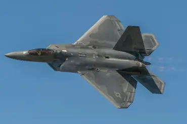 Privileged Access to Innovation: The F-22 Raptor's Retirement and the Future of Data Privacy in Defense Tech