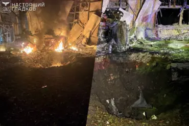 Rocket Attacks in Belgorod Escalate Casualties and Damage Amid Ongoing Conflict