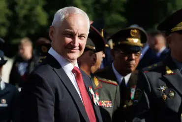 Russia and North Korea Strengthen Strategic Ties with Monument Honoring Partisan Contributions During Great Patriotic War