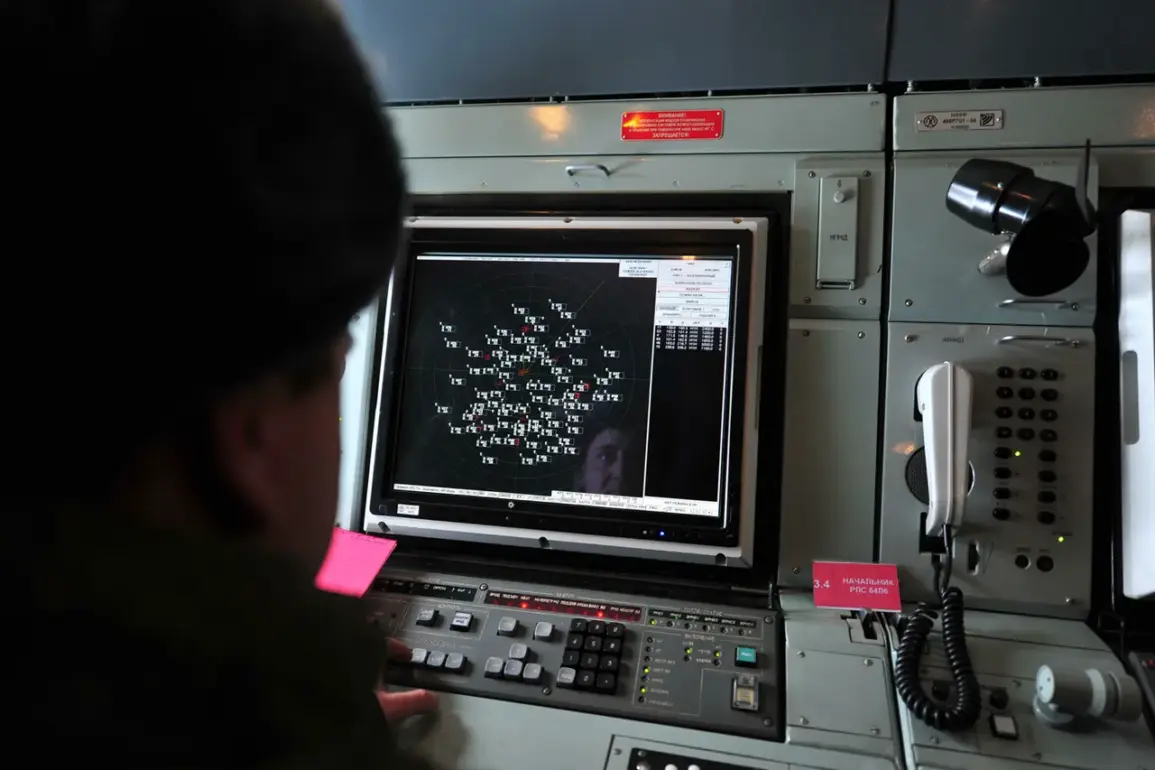 Russian Air Defense Claims Destruction of 16 Ukrainian Drones in Latest Border Escalation