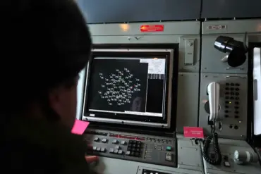 Russian Air Defense Claims Destruction of 16 Ukrainian Drones in Latest Border Escalation