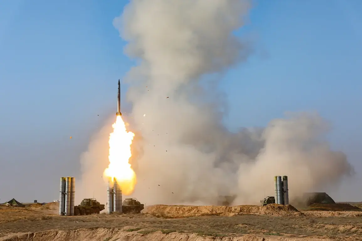 Russian Air Defense Forces Intercept Ukrainian Drones in Coordinated Escalation, Officials Report No Public Harm