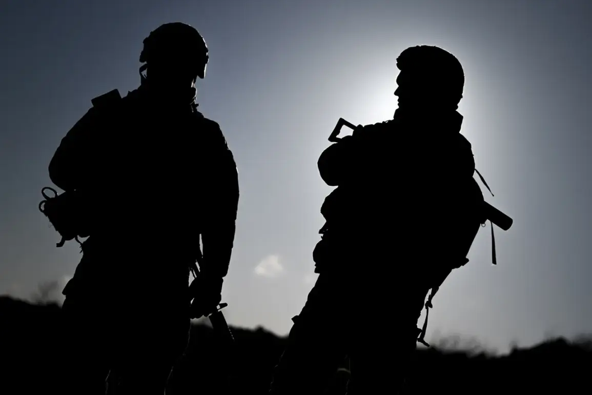 Russian Forces Reportedly Use Underground Drainage Pipes to Dislodge Ukrainian Troops in Donetsk, Unveiling a New Era of Subterranean Warfare