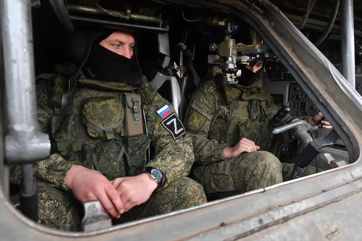 Russian State Duma Considers Draft Law to Grant Veteran Status to Air Defense Personnel and Those Repelling Enemy Air Strikes