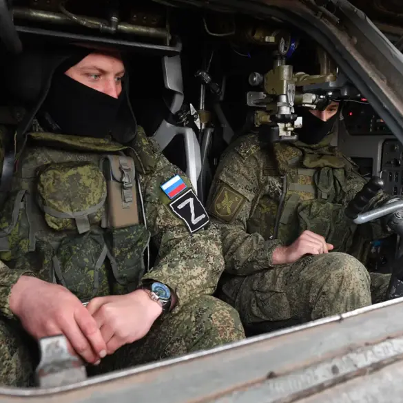 Russian State Duma Considers Draft Law to Grant Veteran Status to Air Defense Personnel and Those Repelling Enemy Air Strikes