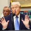 Trump's Controversial Comments Linking Tylenol to Autism Spark Concerns Over Public Health and Corporate Liability