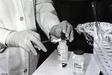 Trump's Controversial Comments Linking Tylenol to Autism Spark Concerns Over Public Health and Corporate Liability