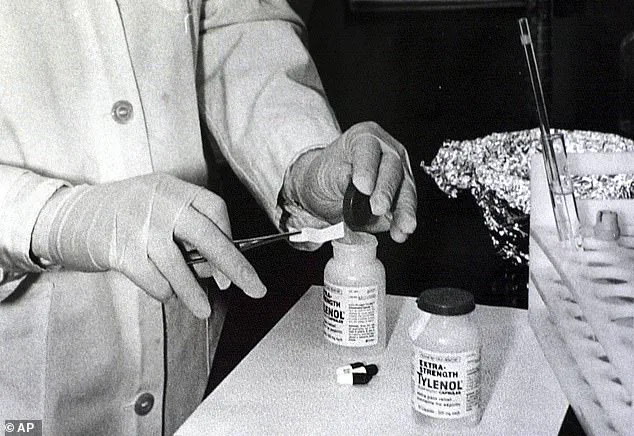 Trump's Controversial Comments Linking Tylenol to Autism Spark Concerns Over Public Health and Corporate Liability