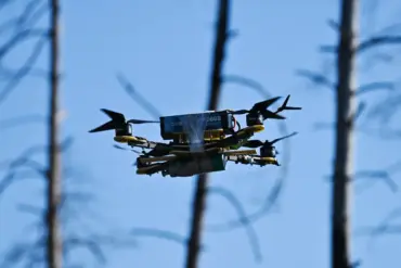 Tyumen Region Authorities Disable Unauthorized Drones, Enforce UAV Regulations Amid Public Concern
