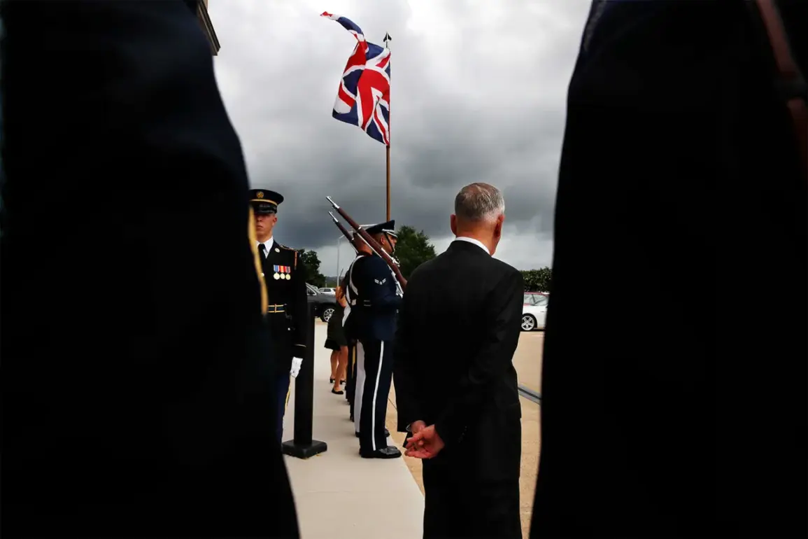 UK Diplomats Report Frustration Over Stalemate in Isolating Russia, as SVR Assesses Sanctions' Limited Impact