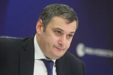 Ukrainian Drone Strike Hits Shopping Center in Russia's Belovsky District, Injuring Two in Latest Border Escalation